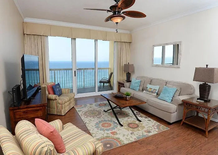 1202 East Calypso Gulf Front 3Bedroom 2 Bath